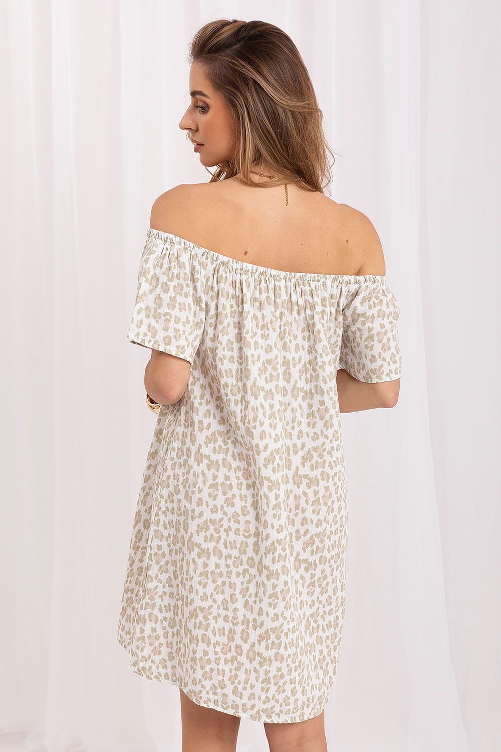 Daydress model 230716 Sublevel