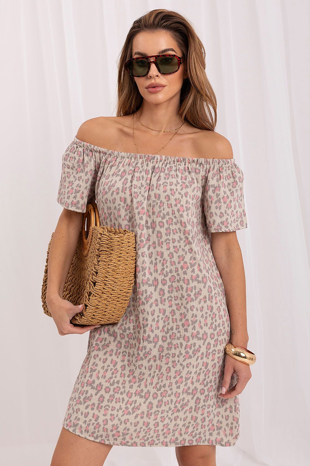 Daydress model 230717 Sublevel