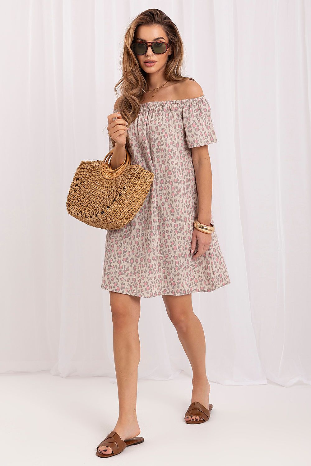 Daydress model 230717 Sublevel