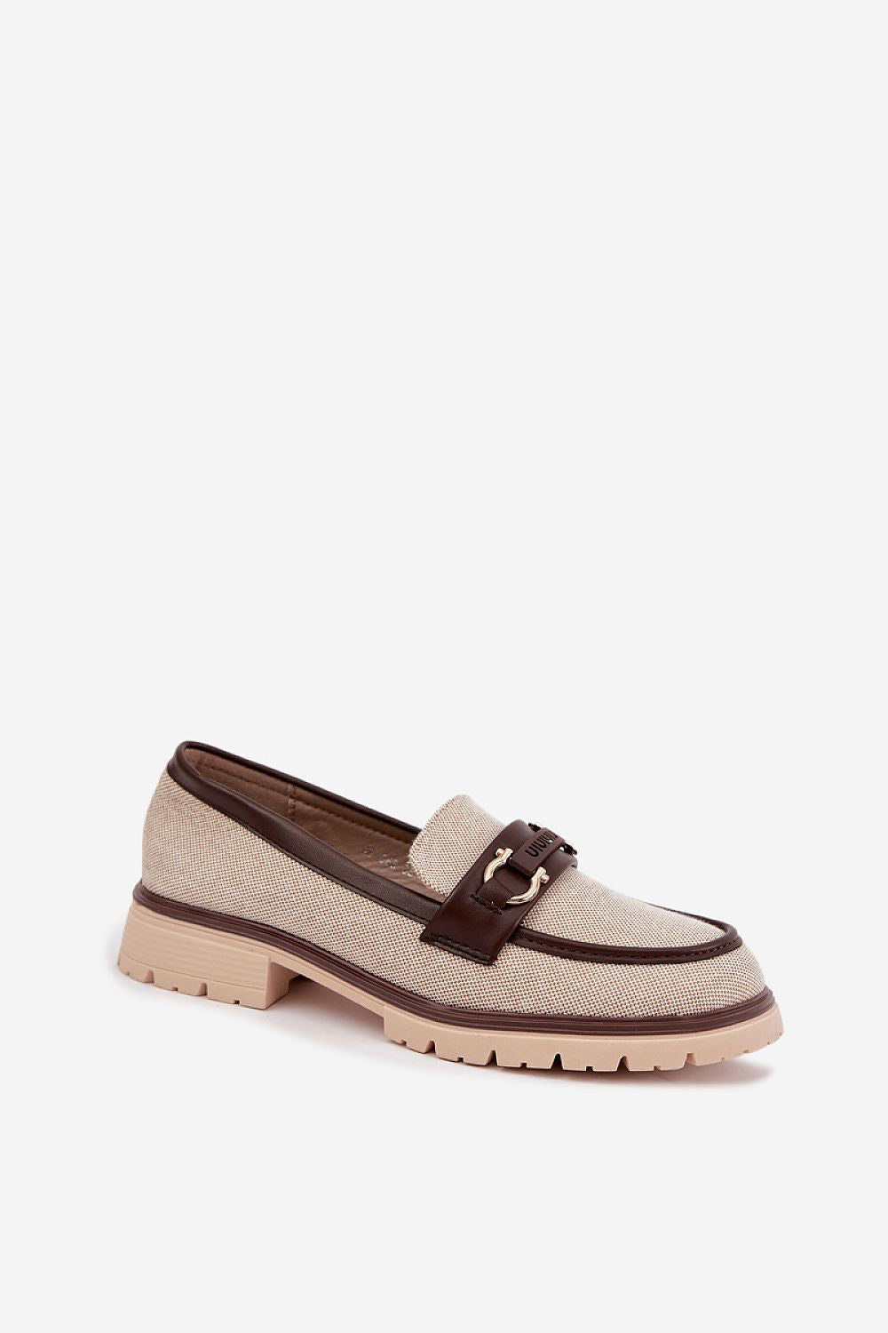 Mocassin model 230734 Step in style