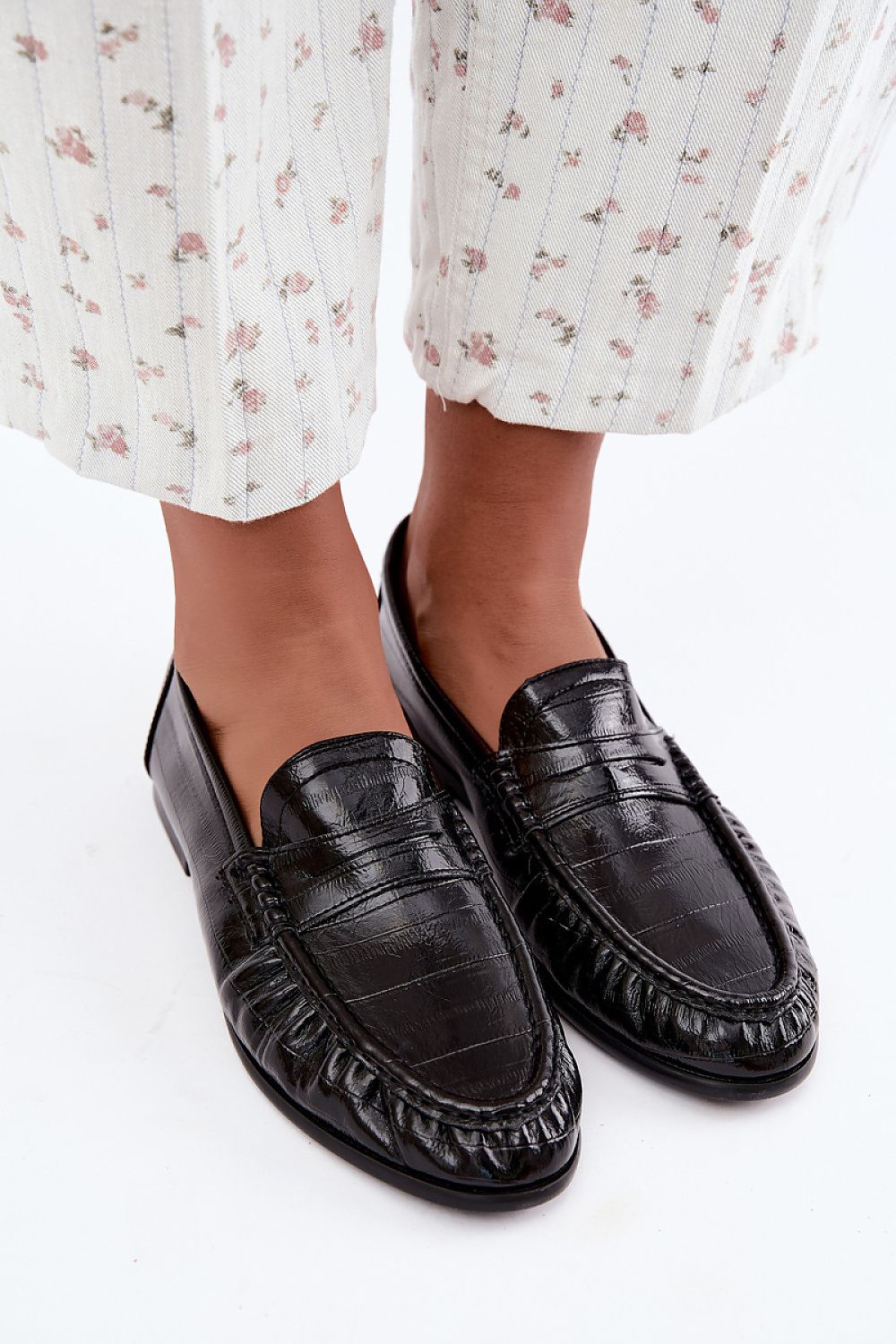 Mocassin model 230736 Step in style