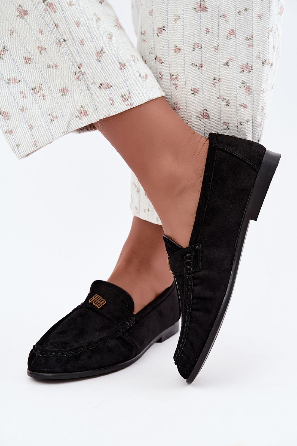 Mocassin model 230737 Step in style