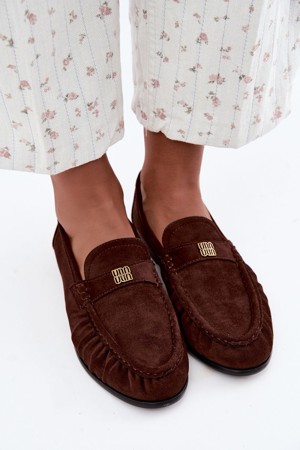 Mocassin model 230738 Step in style