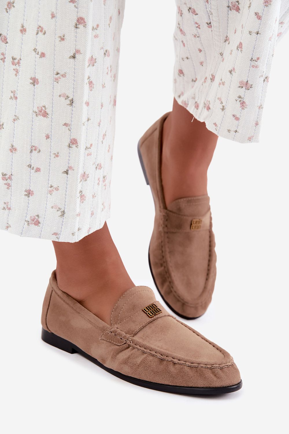 Mocassin model 230740 Step in style