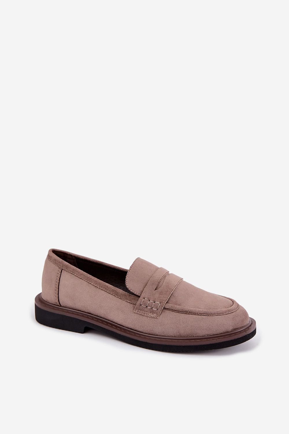 Mocassin model 230741 Step in style