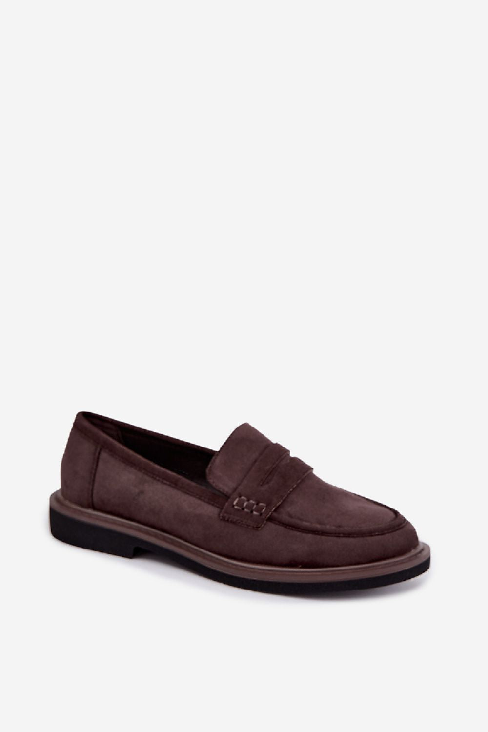 Mocassin model 230742 Step in style