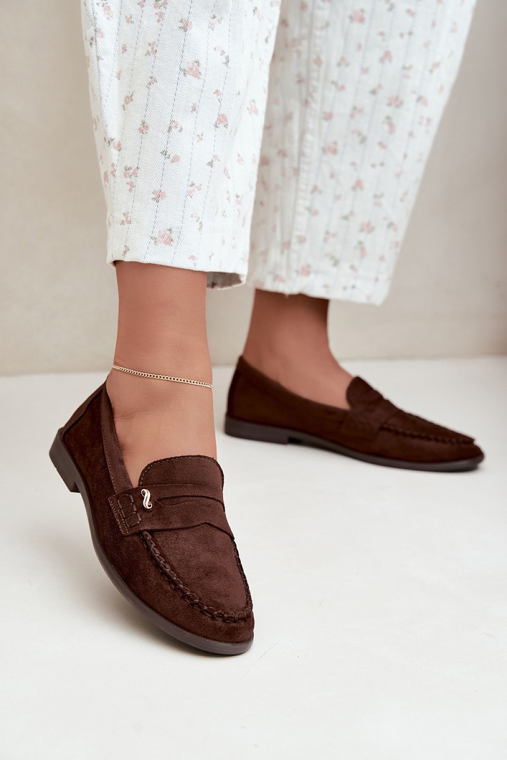 Mocassin model 230743 Step in style