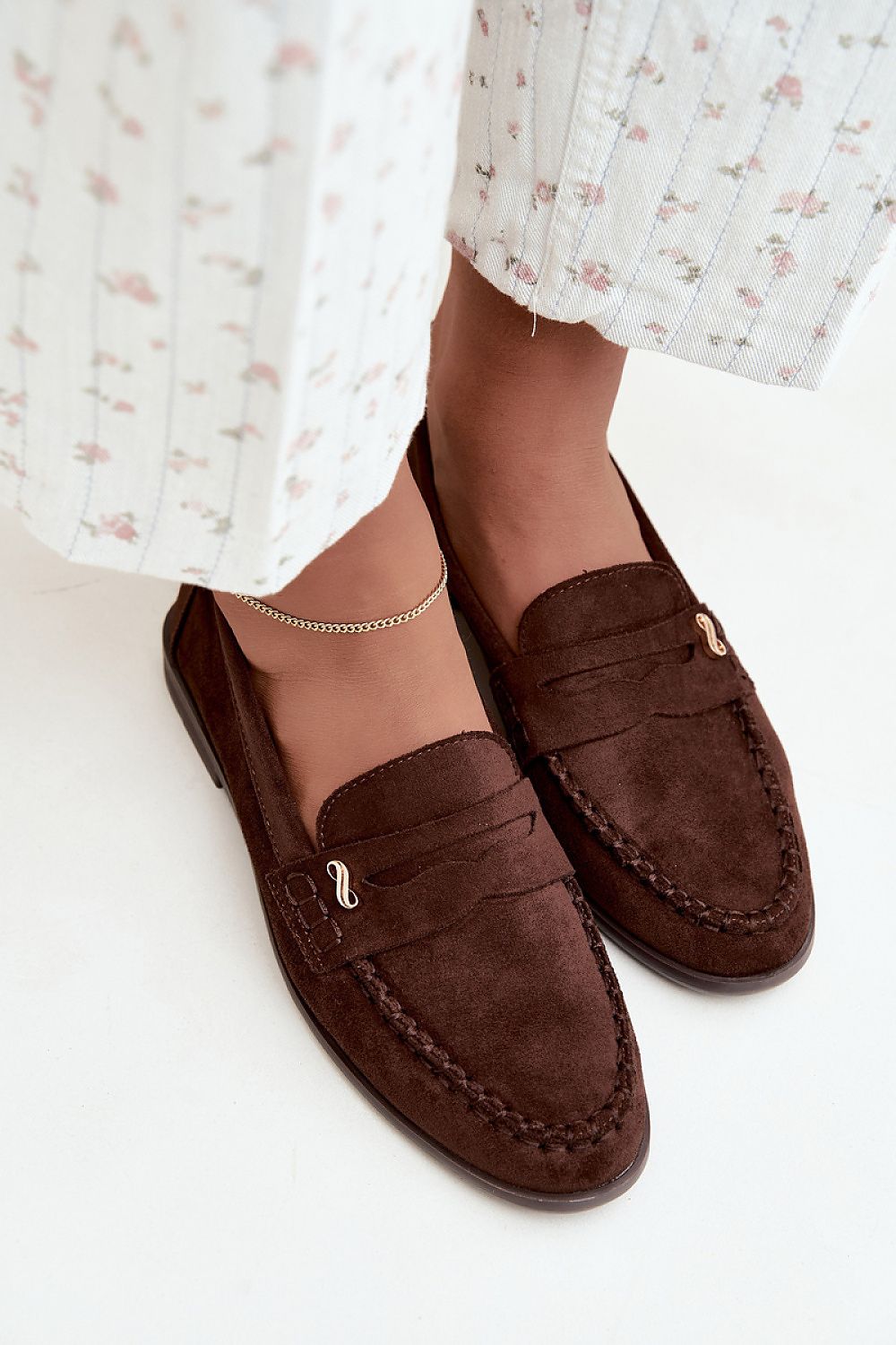 Mocassin model 230743 Step in style