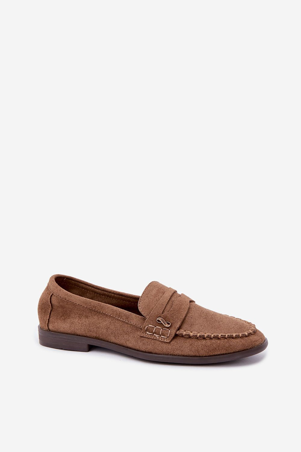 Mocassin model 230744 Step in style
