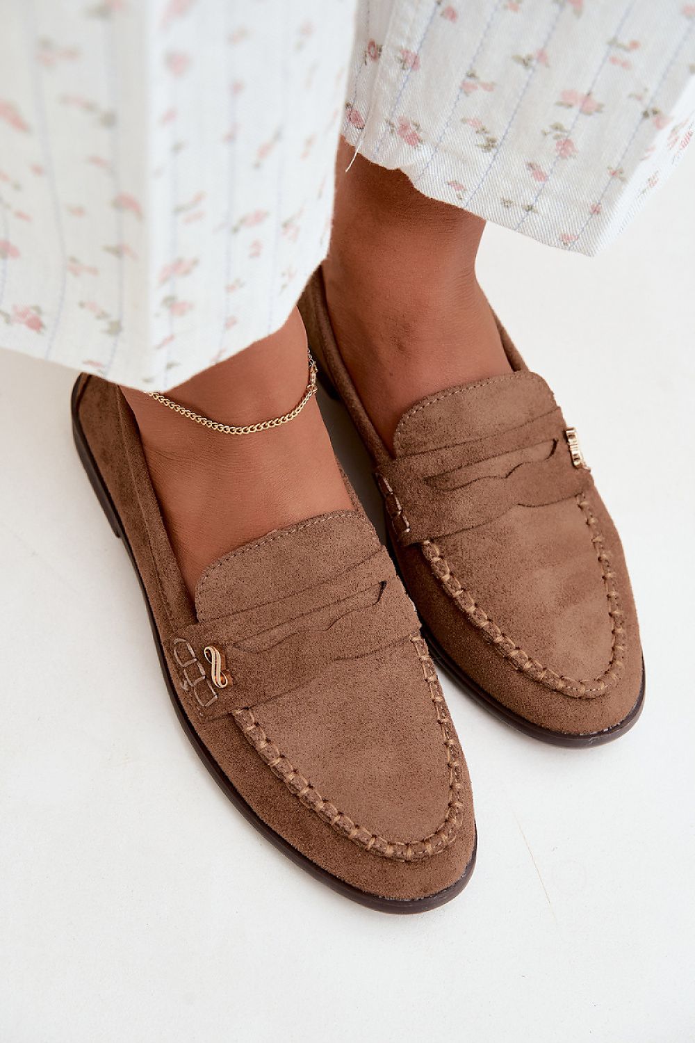 Mocassin model 230744 Step in style
