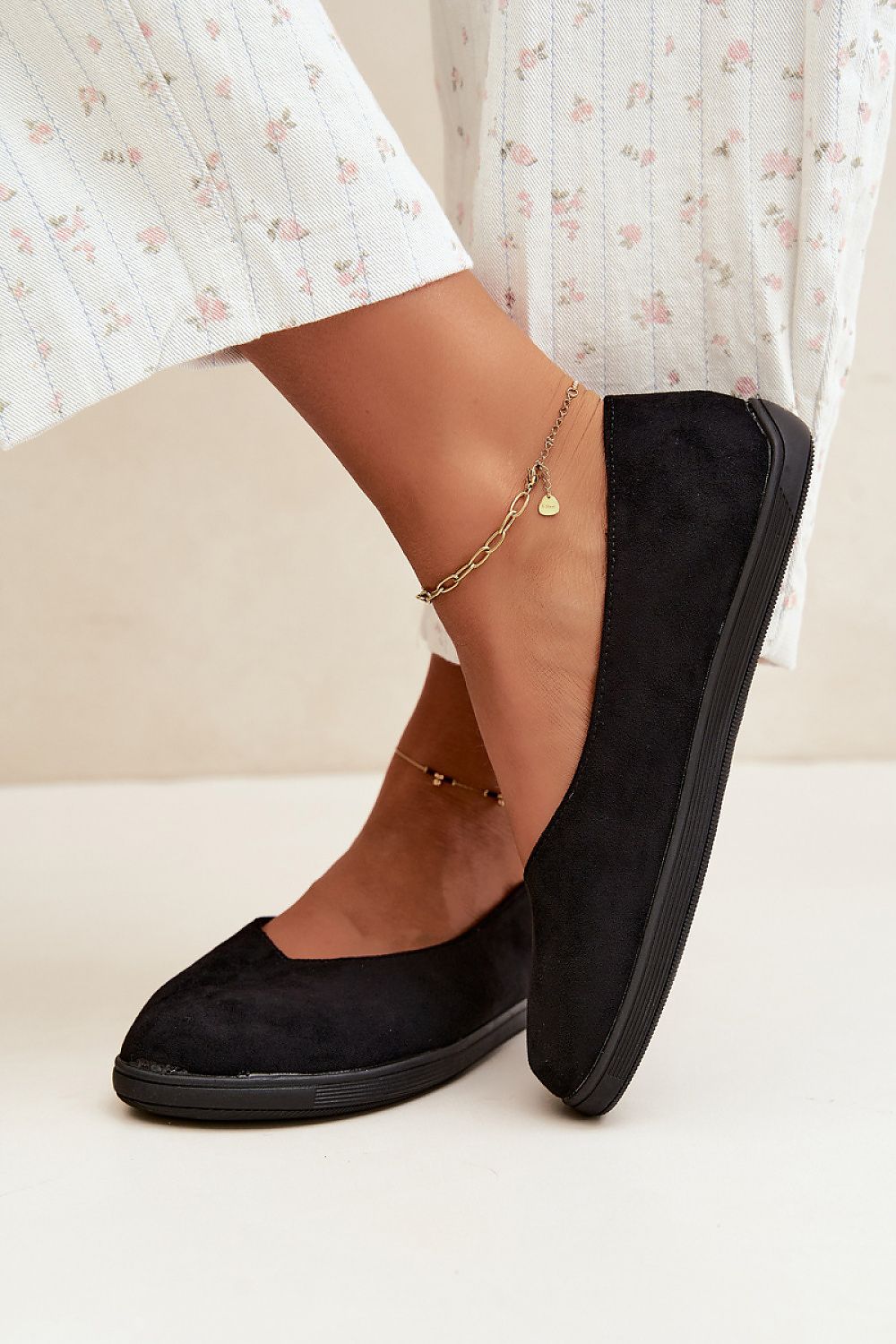 Ballet flats model 230754 Step in style