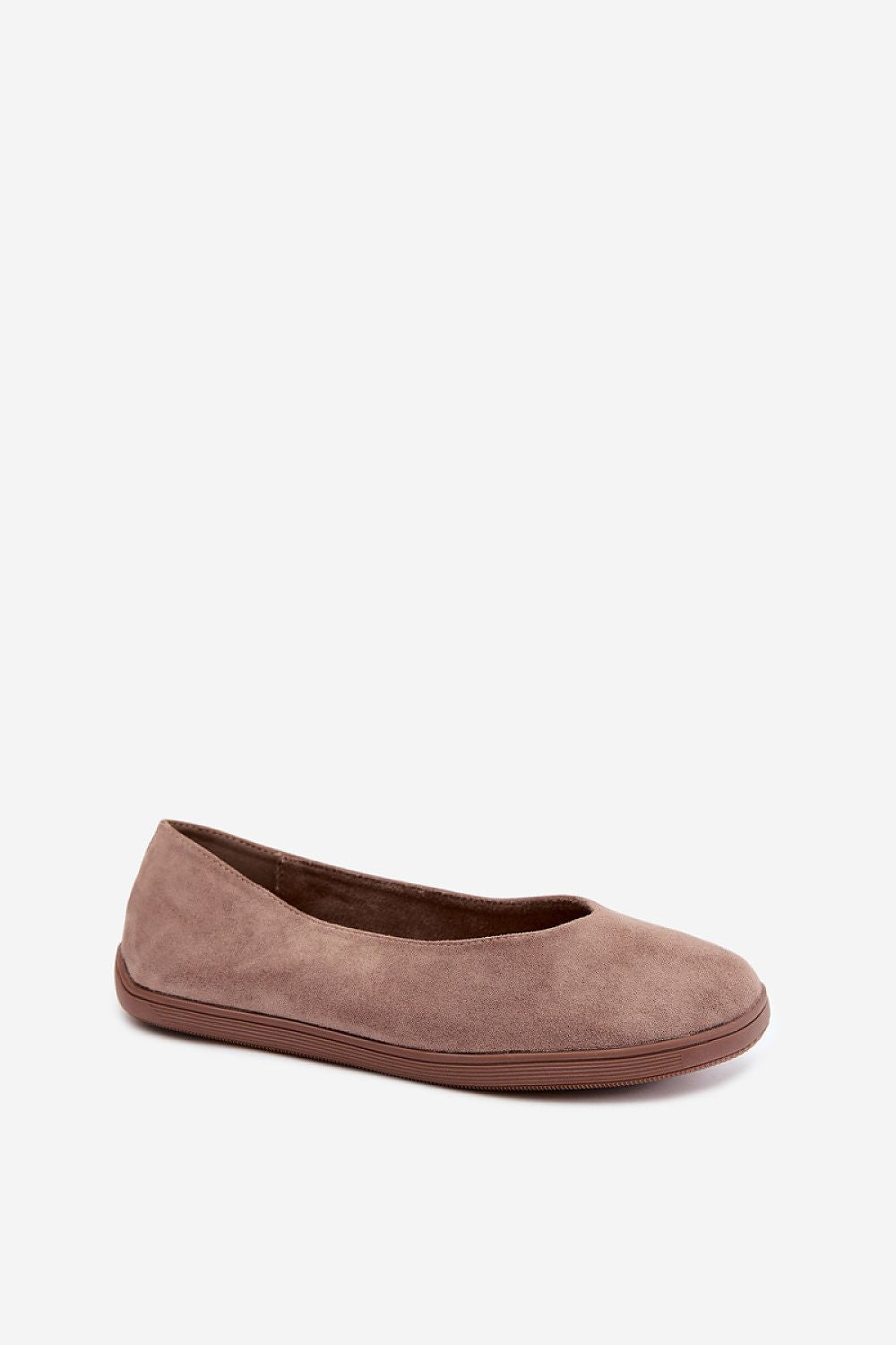 Ballet flats model 230755 Step in style