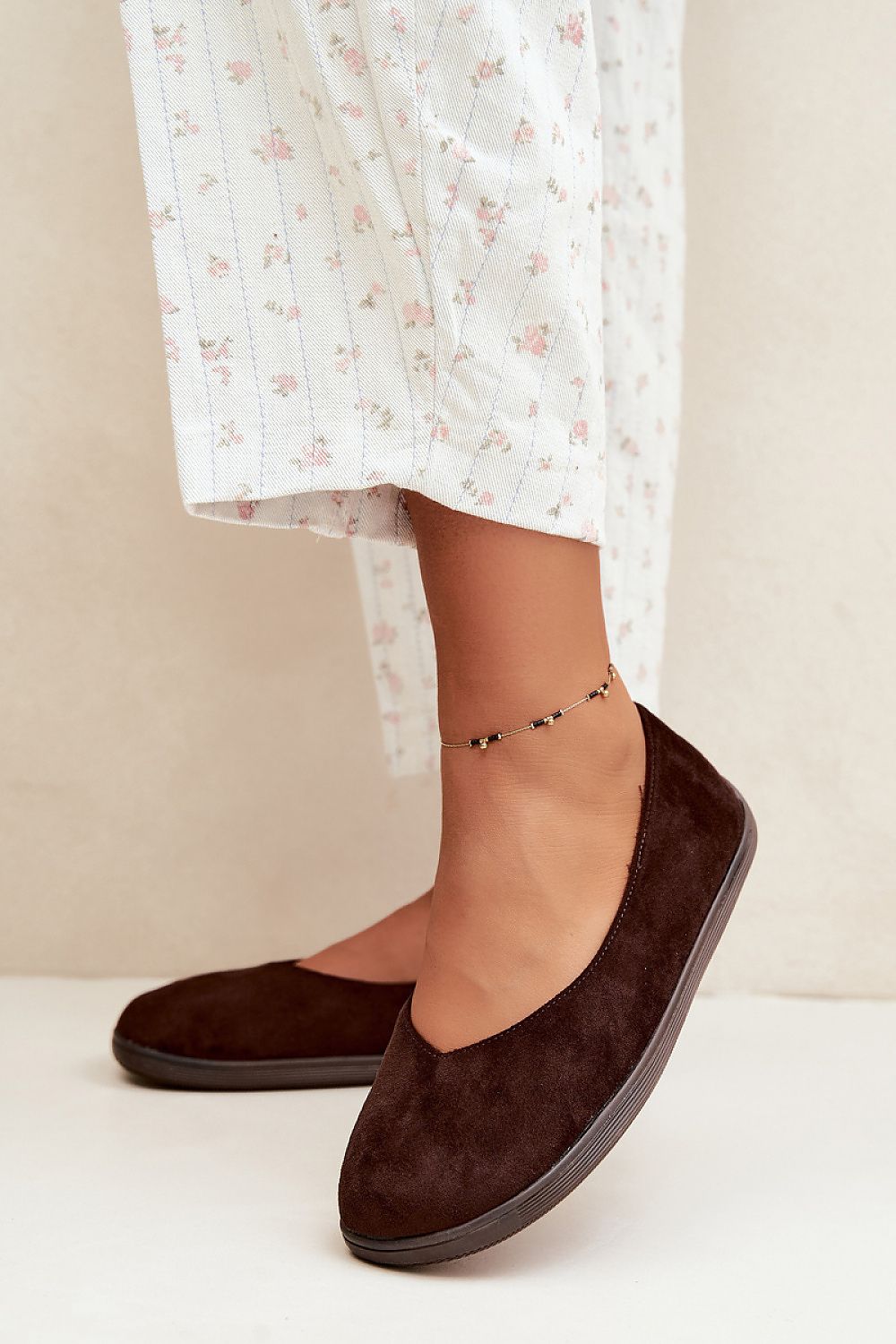 Ballet flats model 230756 Step in style
