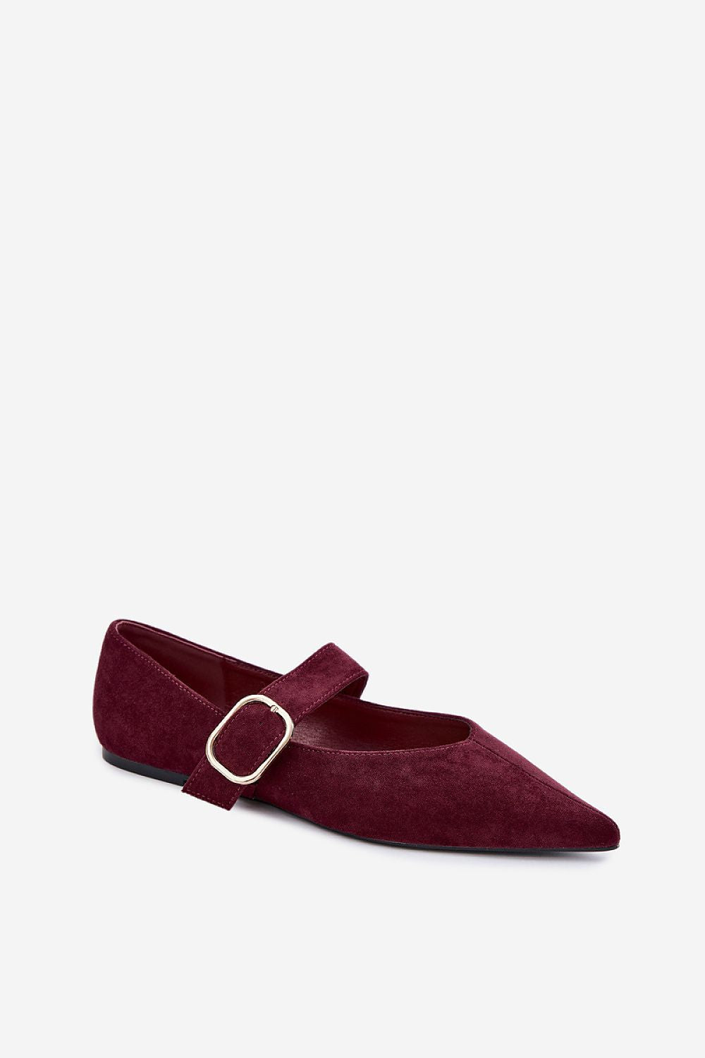 Ballet flats model 230759 Step in style