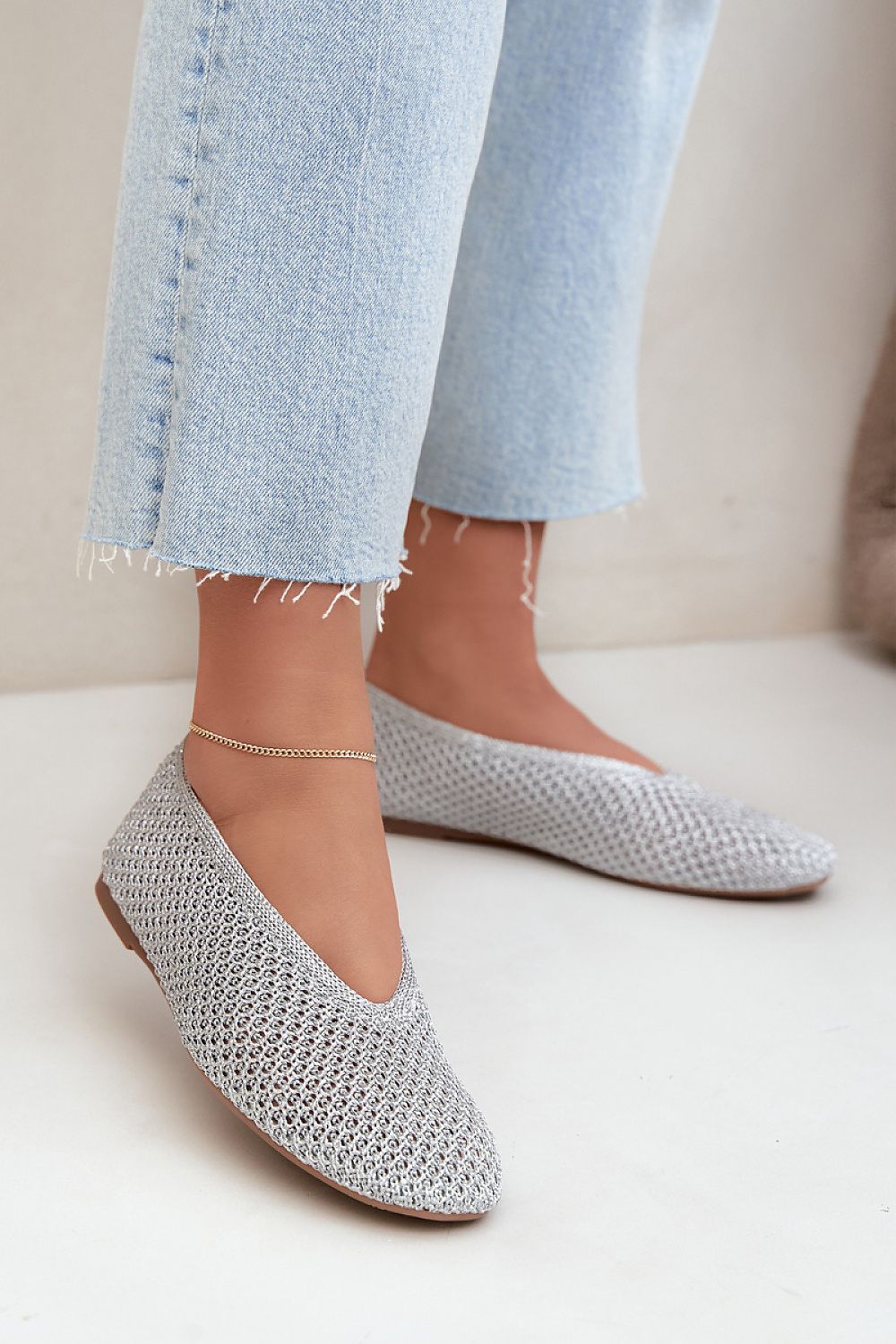 Ballet flats model 230765 Step in style