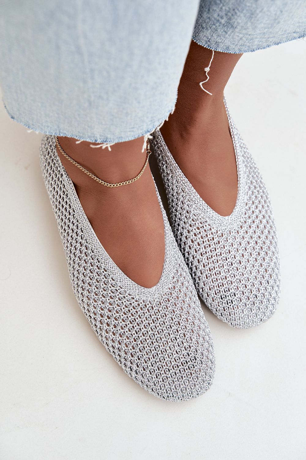 Ballet flats model 230765 Step in style