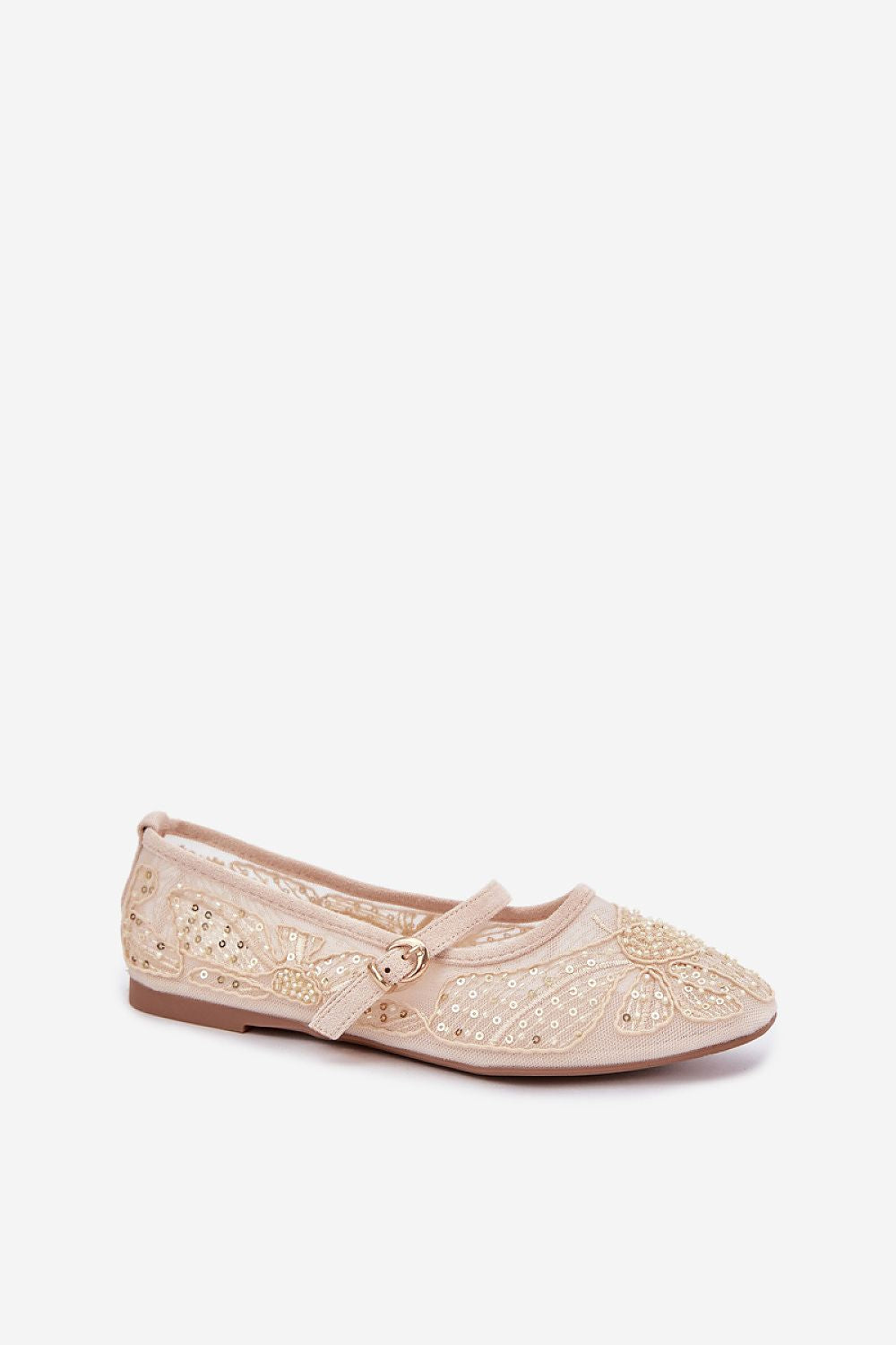 Ballet flats model 230769 Step in style