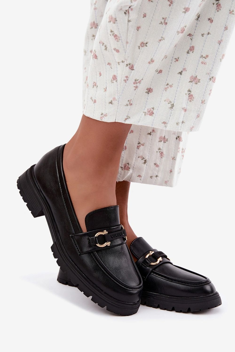 Mocassin model 230731 Step in style