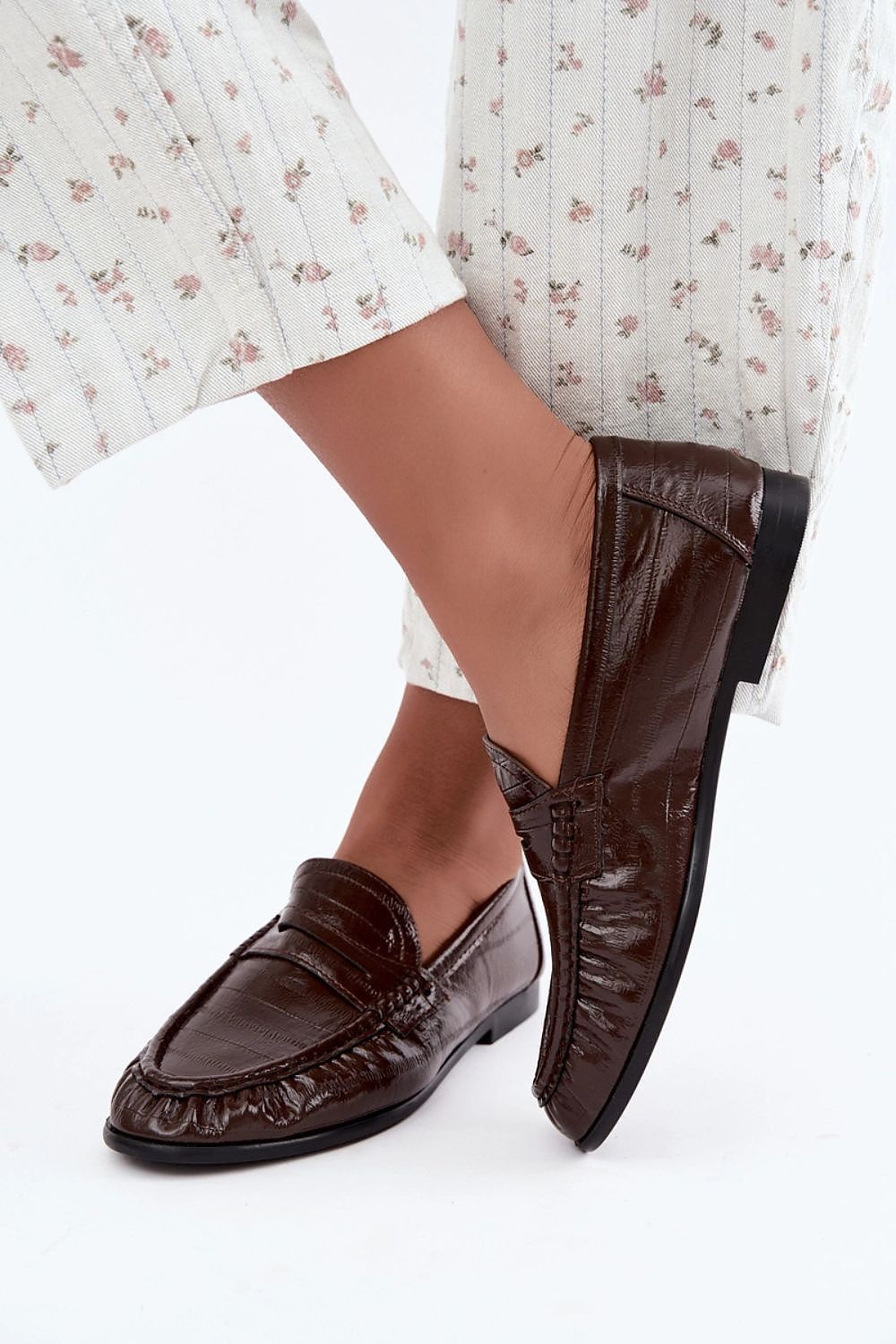 Mocassin model 230735 Step in style