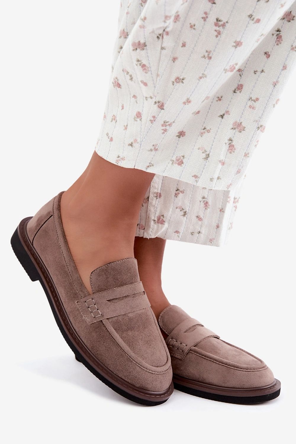 Mocassin model 230741 Step in style
