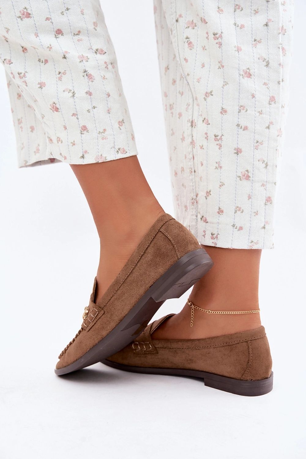 Mocassin model 230744 Step in style