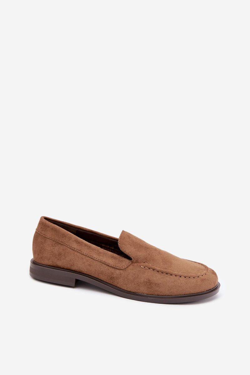Loafers Step in style - styloora.cz