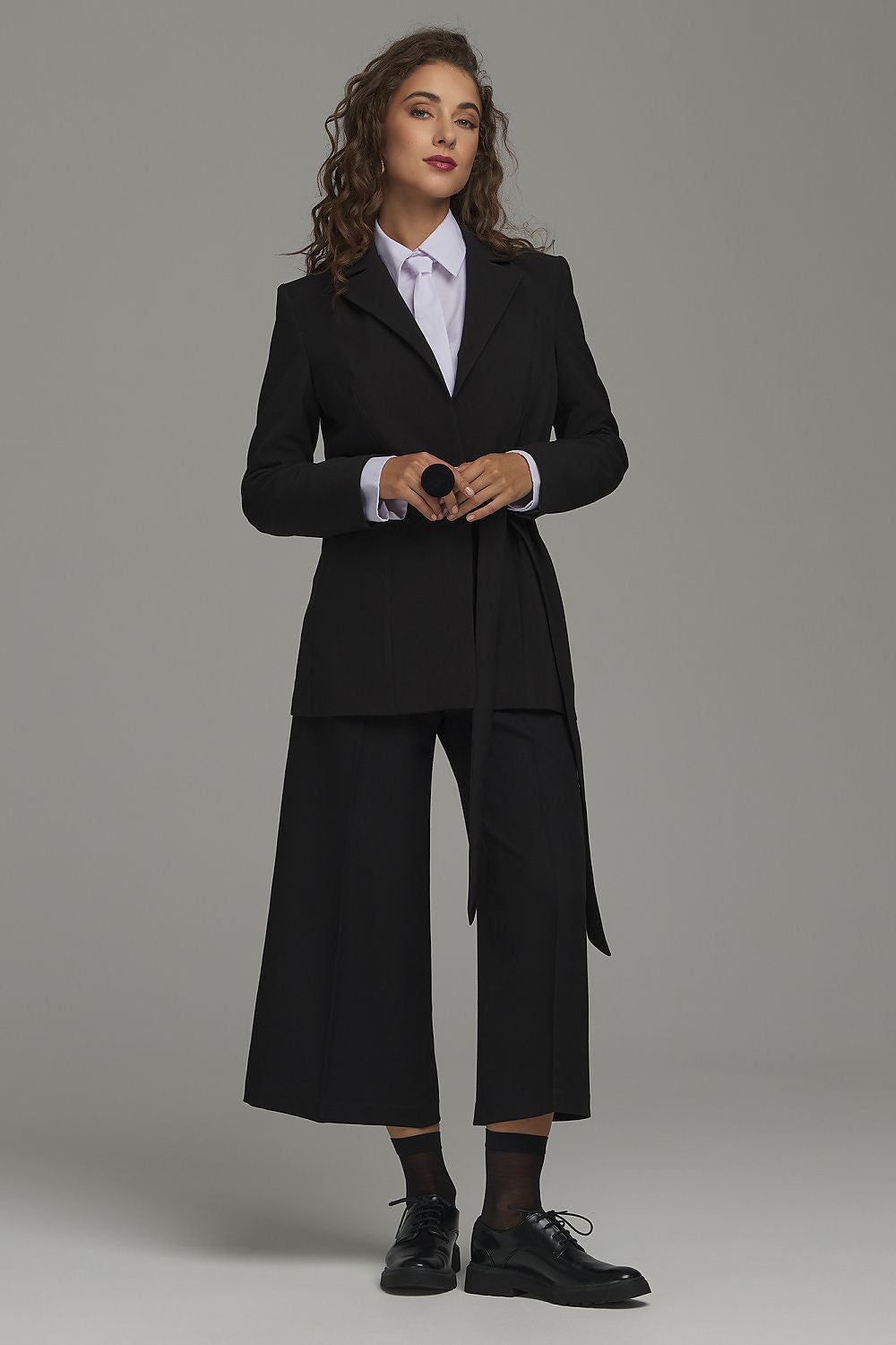 Jacket model 230980 Nife