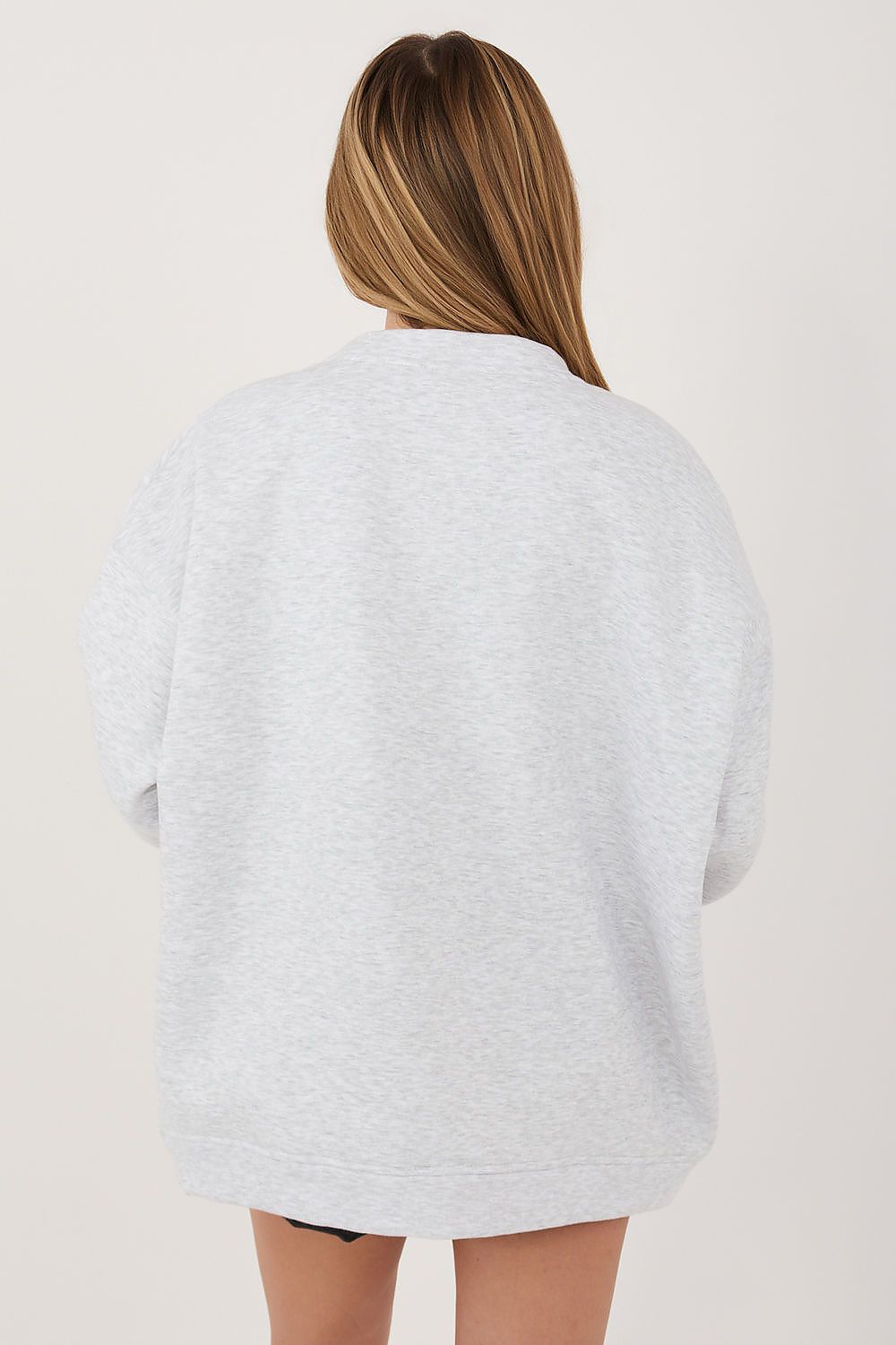 Sweatshirt model 231275 Rue Paris