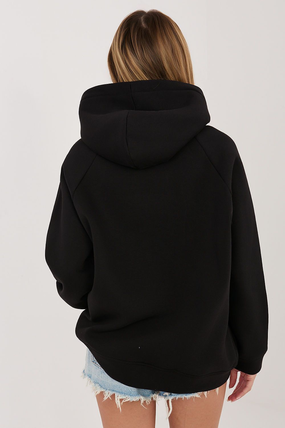 Sweatshirt model 231279 Rue Paris