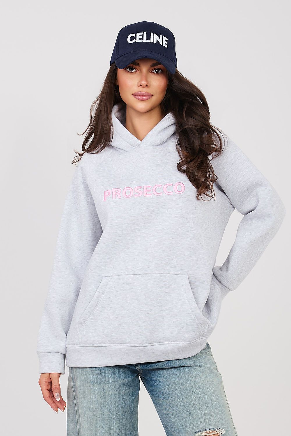 Sweatshirt model 231282 Rue Paris