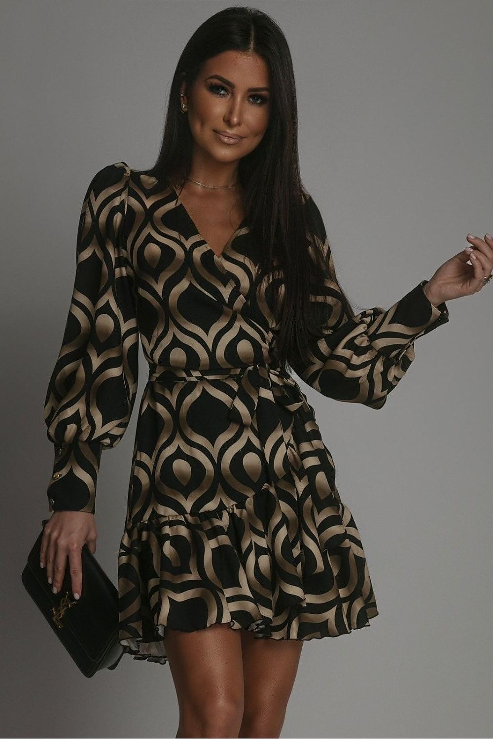 Daydress model 231347 LaBalancia