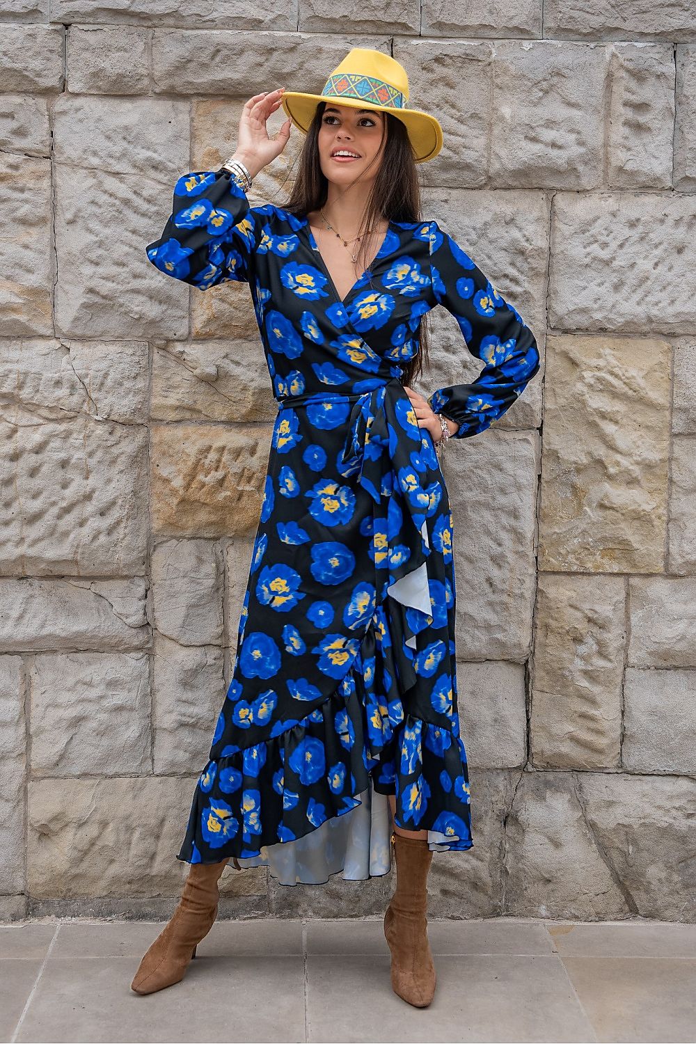 Daydress model 231354 LaBalancia