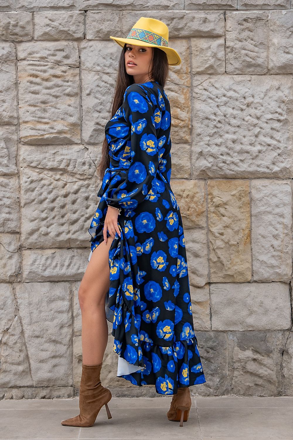 Daydress model 231354 LaBalancia