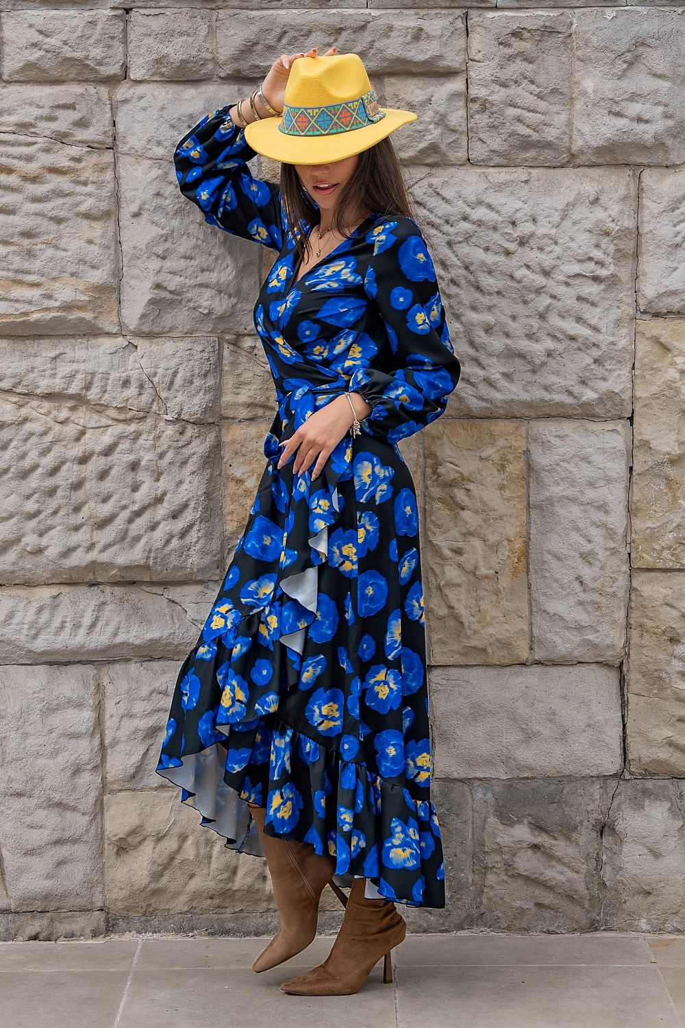 Daydress model 231354 LaBalancia