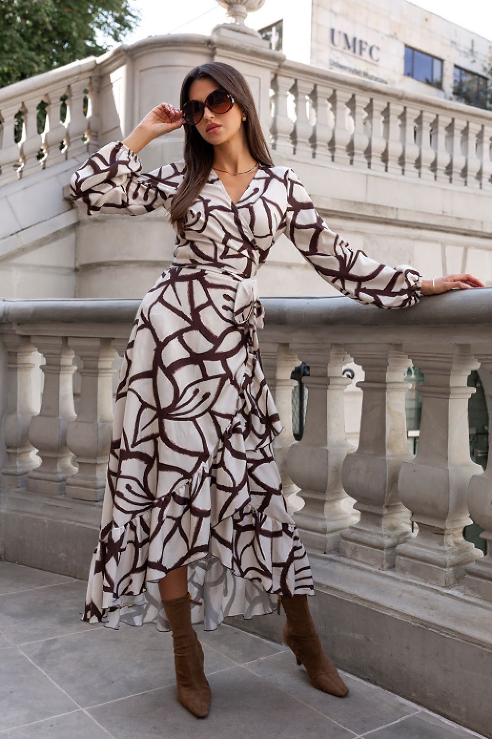 Daydress model 231355 LaBalancia