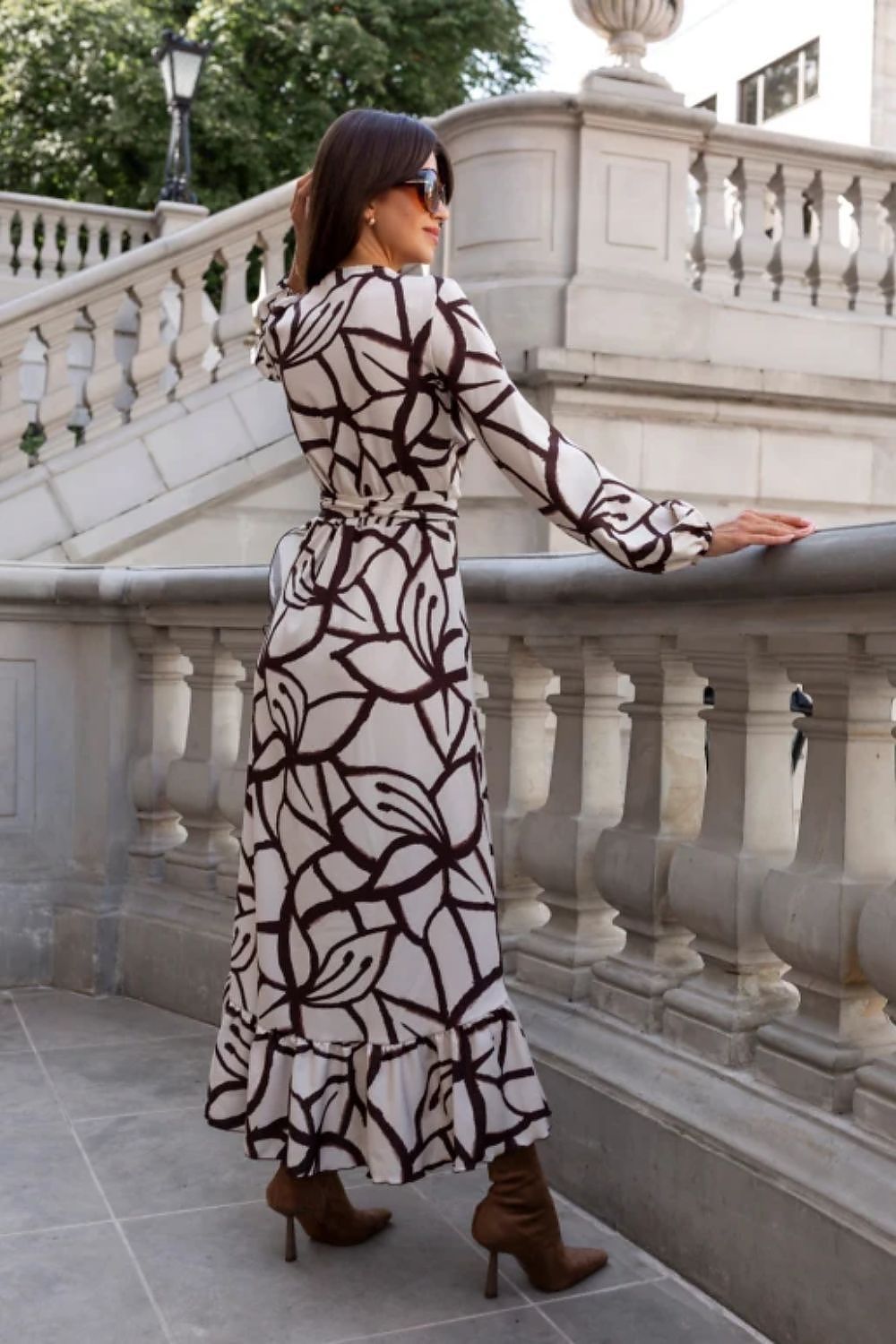 Daydress model 231355 LaBalancia