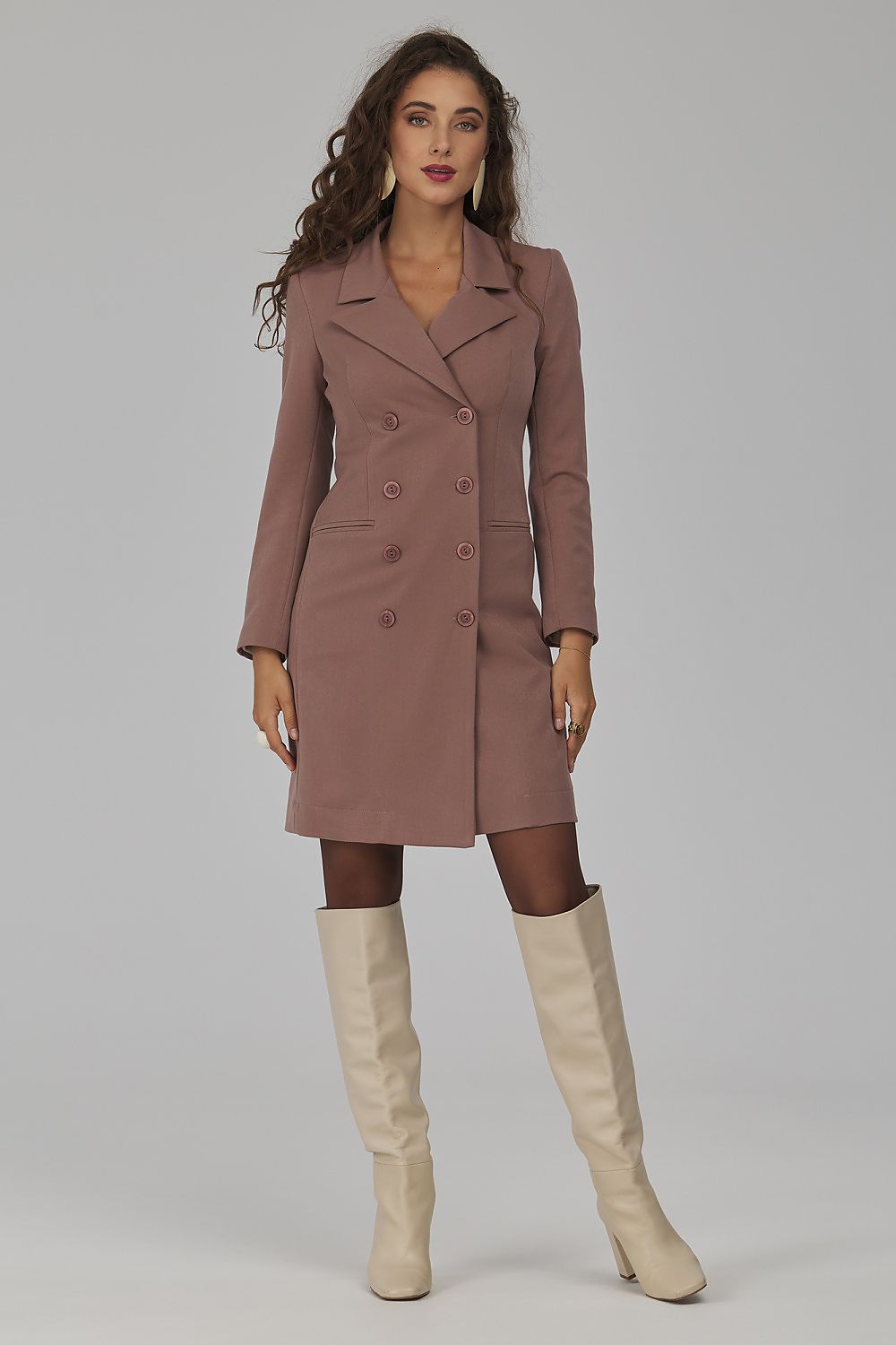 Daydress model 231382 Nife