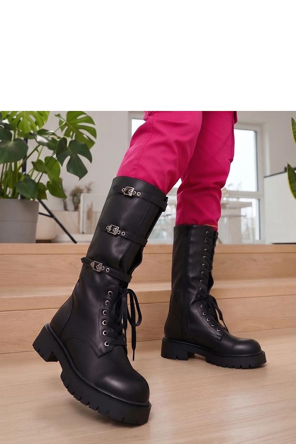 Thigh-Hight Boots model 231423 Solea