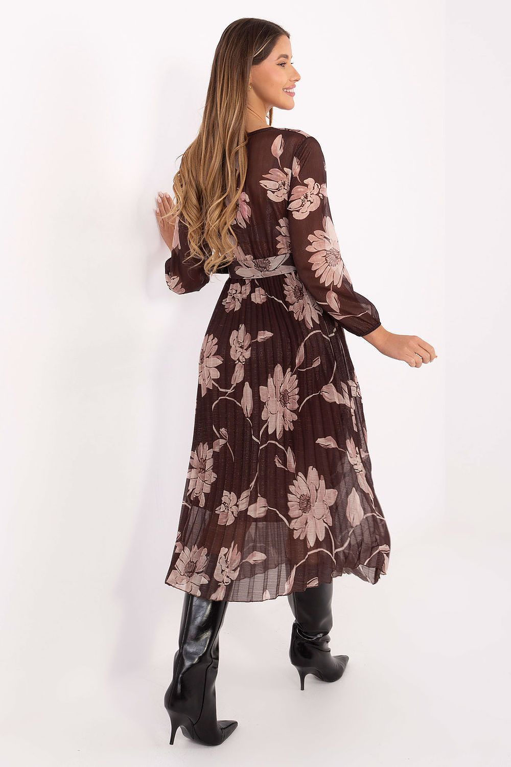 Daydress model 231535 Italy Moda