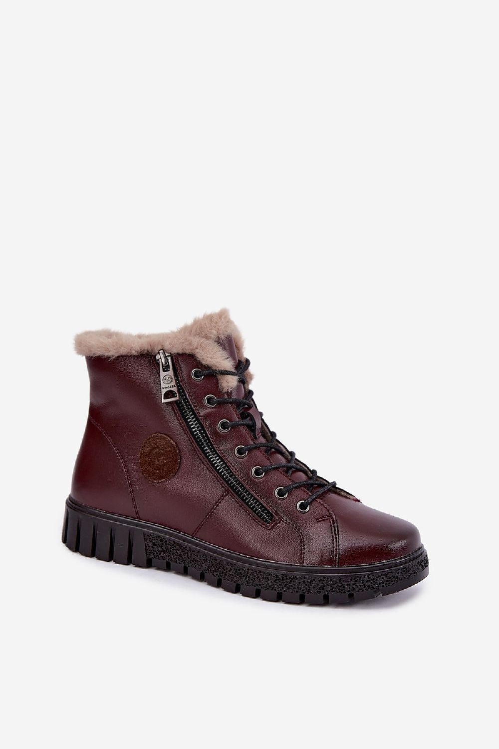 Boots model 231592 Step in style