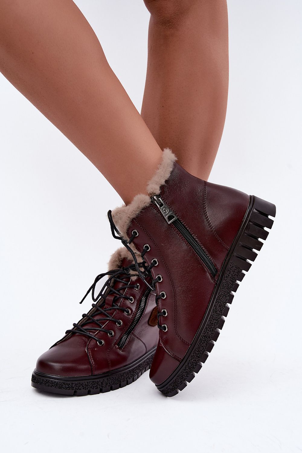 Boots model 231592 Step in style