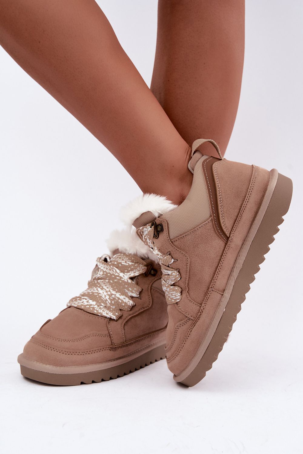 Snow boots model 231596 Step in style