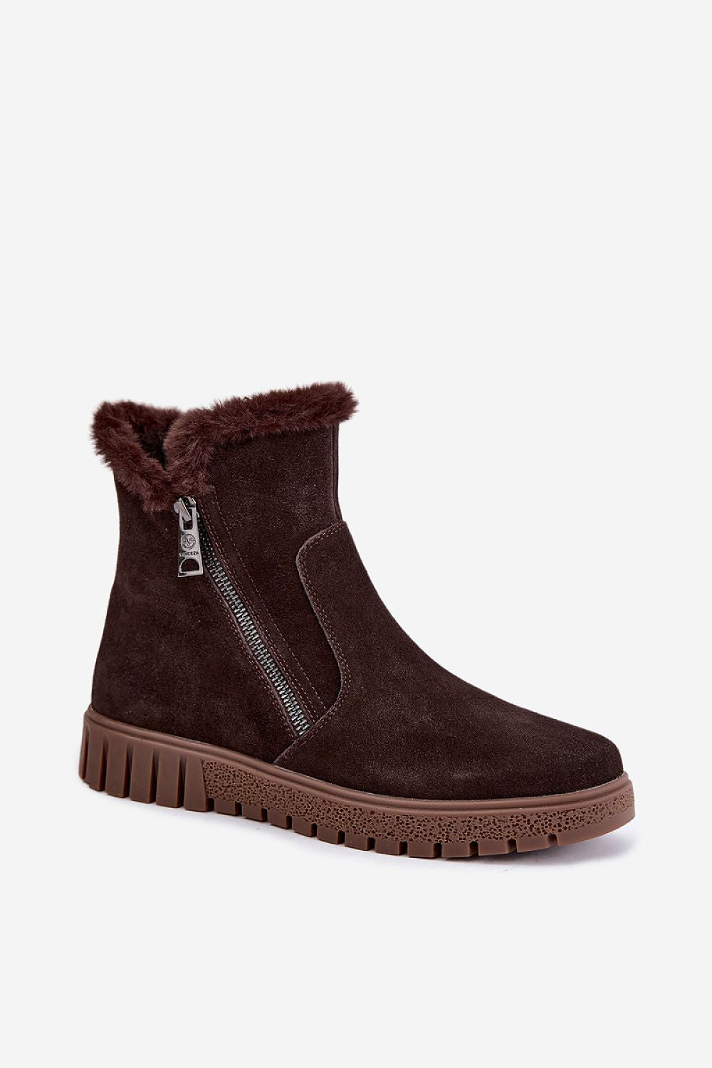 Boots model 231604 Step in style