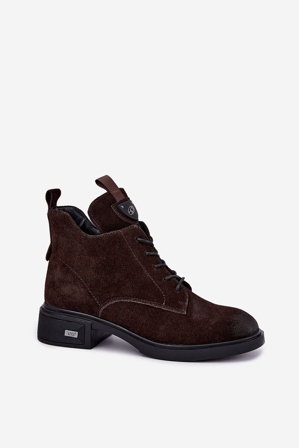 Boots model 231608 Step in style