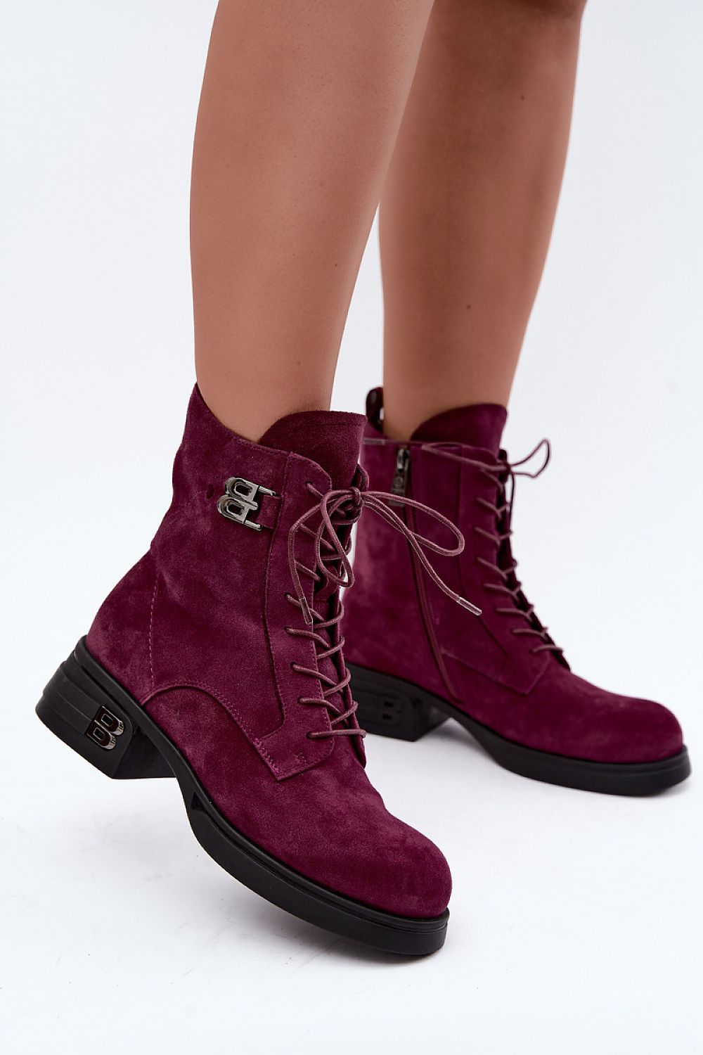 Bootie model 231633 Step in style