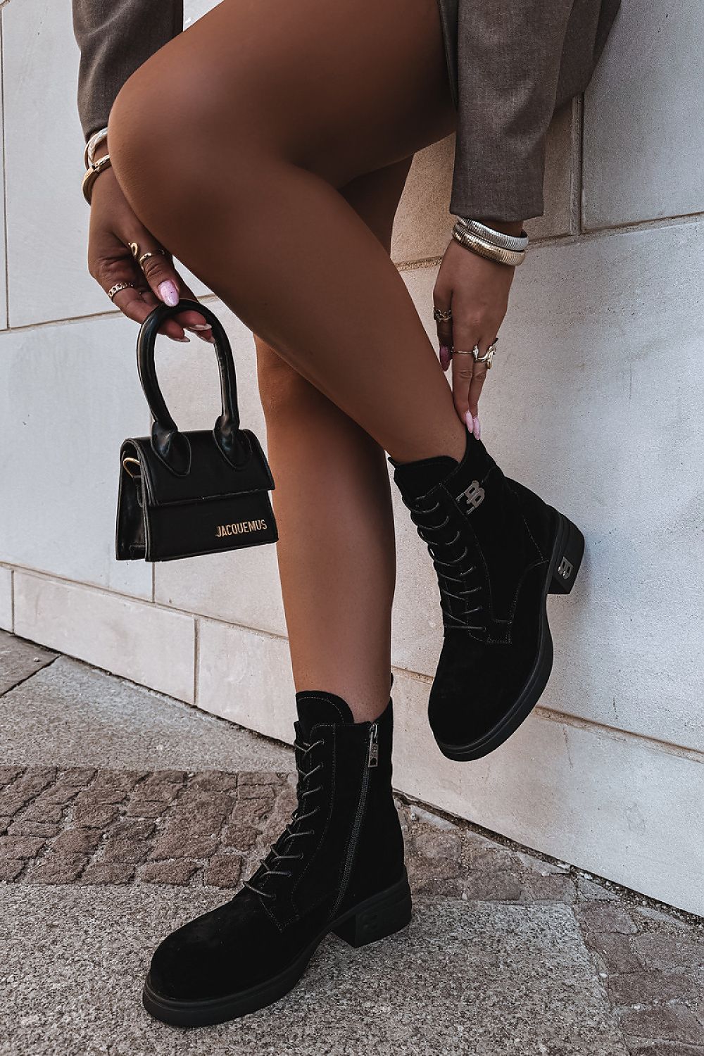 Bootie model 231635 Step in style