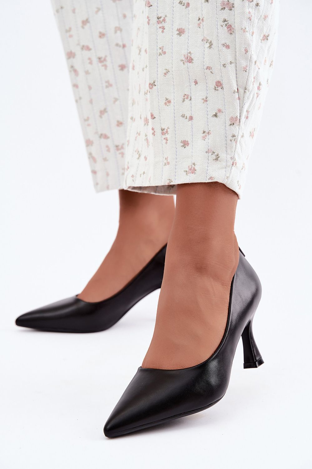 Heel pumps model 231638 Step in style
