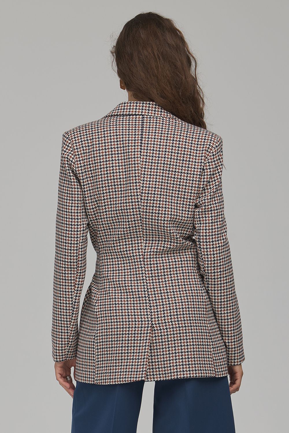Jacket model 231655 Nife