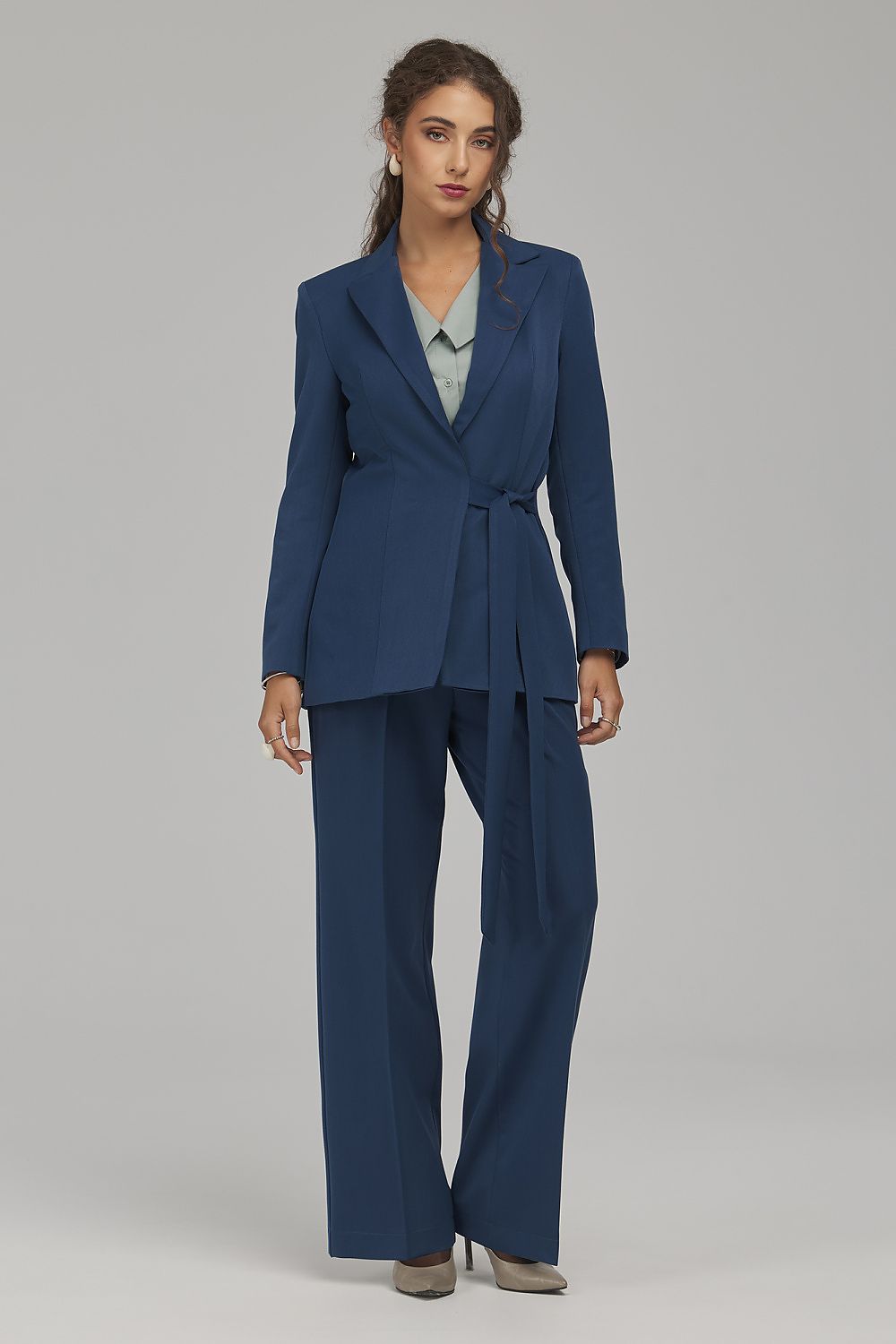 Jacket model 231661 Nife