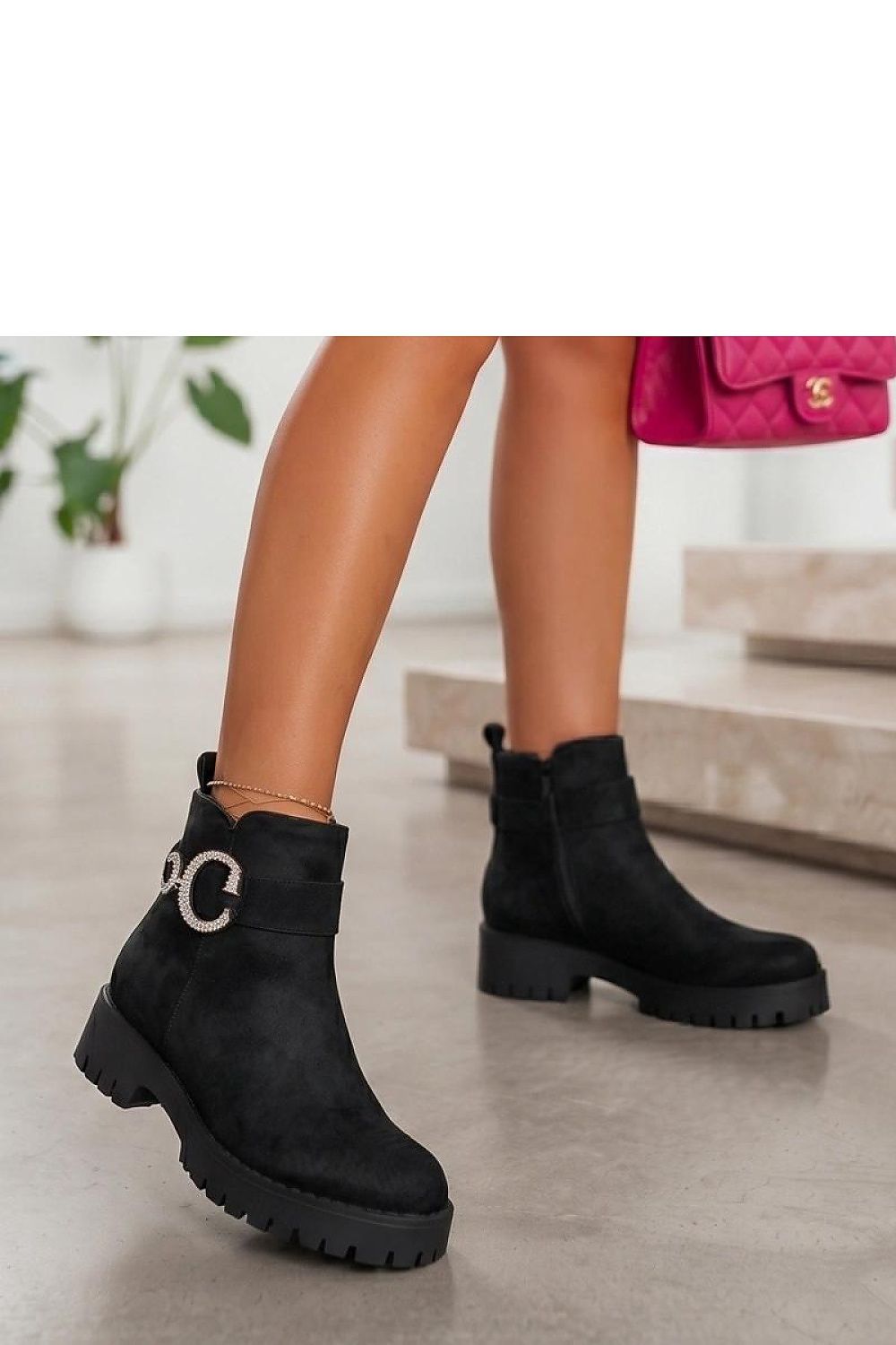 Boots model 231695 Solea